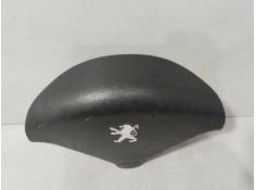 Recambio de airbag delantero izquierdo para peugeot 307 (3a/c) 1.6 hdi 110 referencia OEM IAM 96556746ZR   2