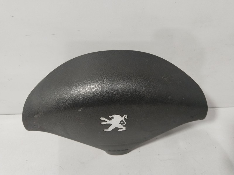 Recambio de airbag delantero izquierdo para peugeot 307 (3a/c) 1.6 hdi 110 referencia OEM IAM 96556746ZR  