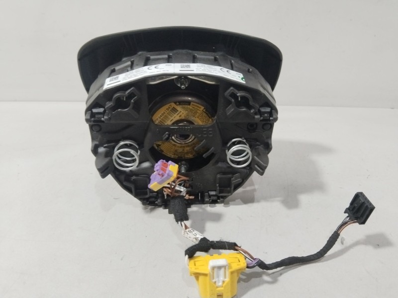 Recambio de airbag delantero izquierdo para skoda rapid (nh3, nk3, nk6) 1.6 tdi referencia OEM IAM 1ST880201F  