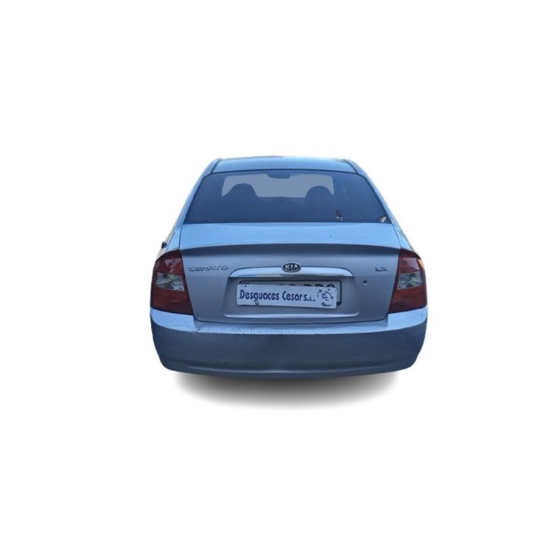 KIA CERATO I SEDÁN (LD) - imagen 2