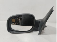Recambio de retrovisor izquierdo para land rover freelander i (l314) 2.0 td4 4x4 referencia OEM IAM CRB000450PMD  