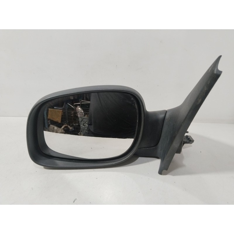 Recambio de retrovisor izquierdo para land rover freelander i (l314) 2.0 td4 4x4 referencia OEM IAM CRB000450PMD  