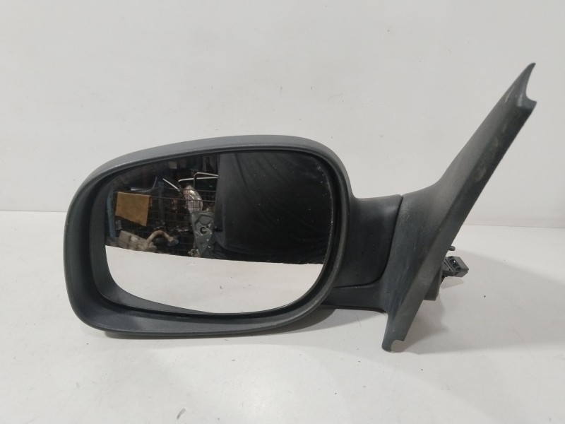 Recambio de retrovisor izquierdo para land rover freelander i (l314) 2.0 td4 4x4 referencia OEM IAM CRB000450PMD  