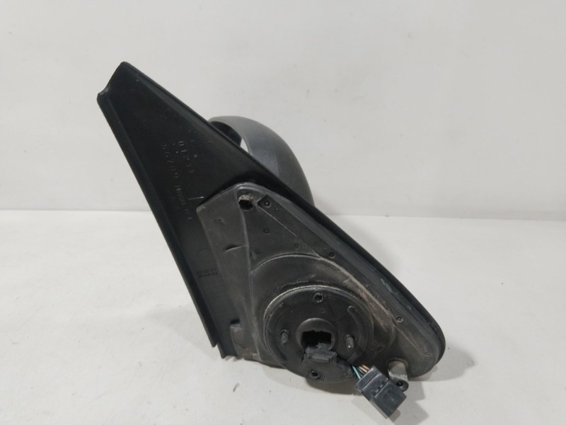 Recambio de retrovisor izquierdo para land rover freelander i (l314) 2.0 td4 4x4 referencia OEM IAM CRB000450PMD  