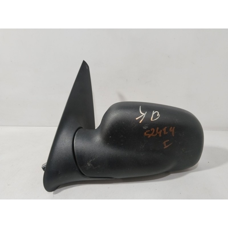 Recambio de retrovisor izquierdo para land rover freelander i (l314) 2.0 td4 4x4 referencia OEM IAM CRB000450PMD  