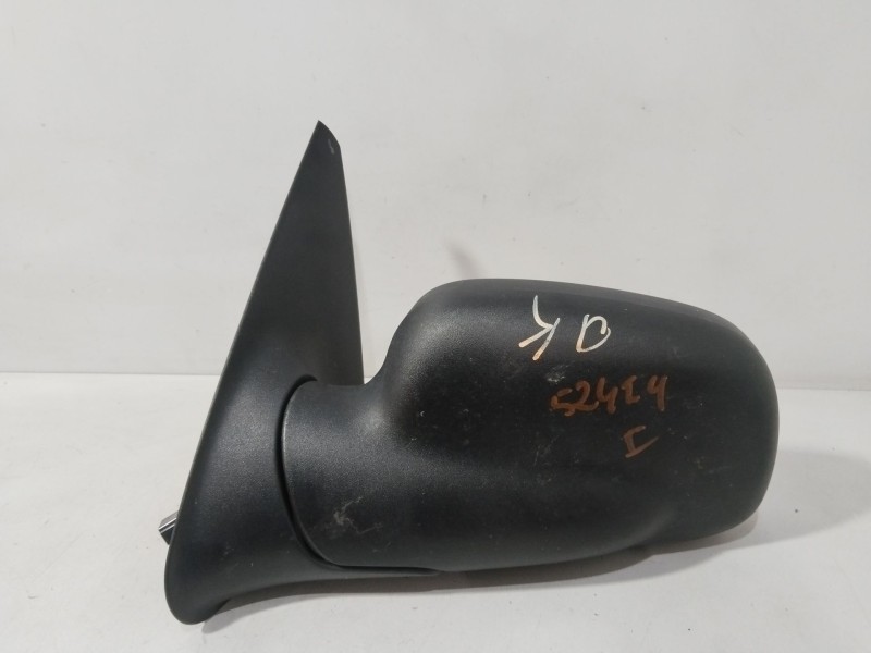 Recambio de retrovisor izquierdo para land rover freelander i (l314) 2.0 td4 4x4 referencia OEM IAM CRB000450PMD  