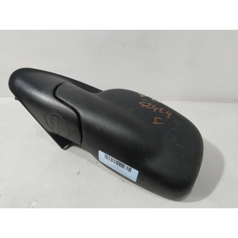 Recambio de retrovisor izquierdo para land rover freelander i (l314) 2.0 td4 4x4 referencia OEM IAM CRB000450PMD  