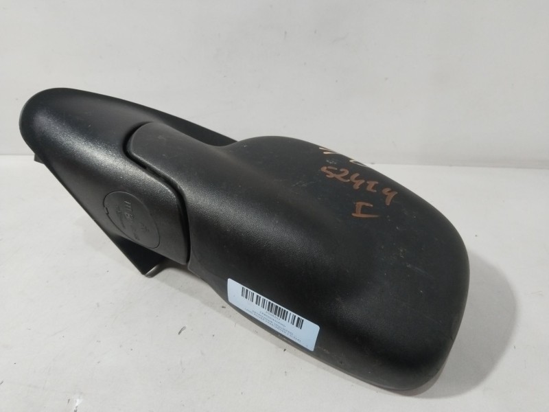 Recambio de retrovisor izquierdo para land rover freelander i (l314) 2.0 td4 4x4 referencia OEM IAM CRB000450PMD  