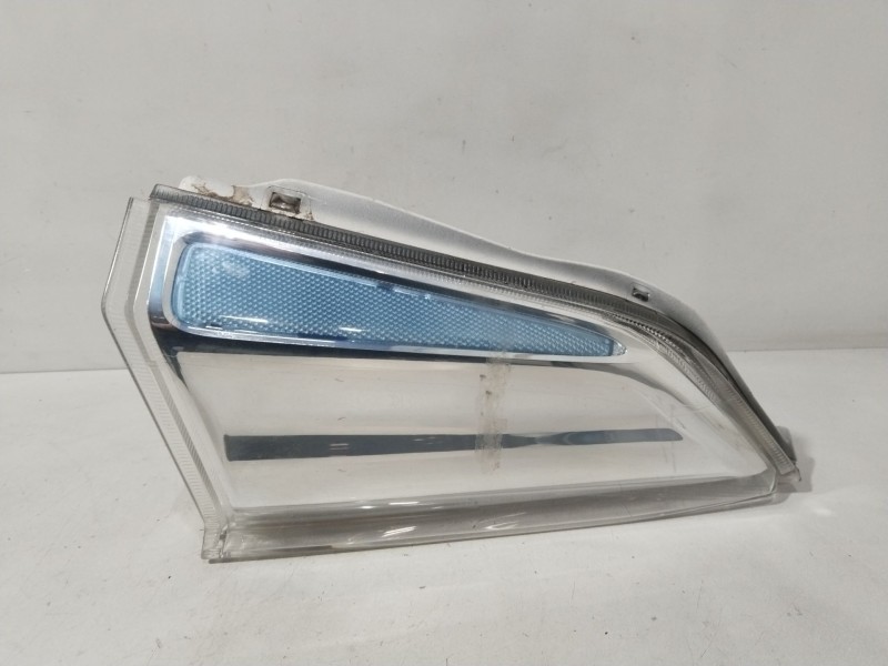 Recambio de piloto delantero derecho para nissan leaf (ze0) electric referencia OEM IAM 261803NL0A  