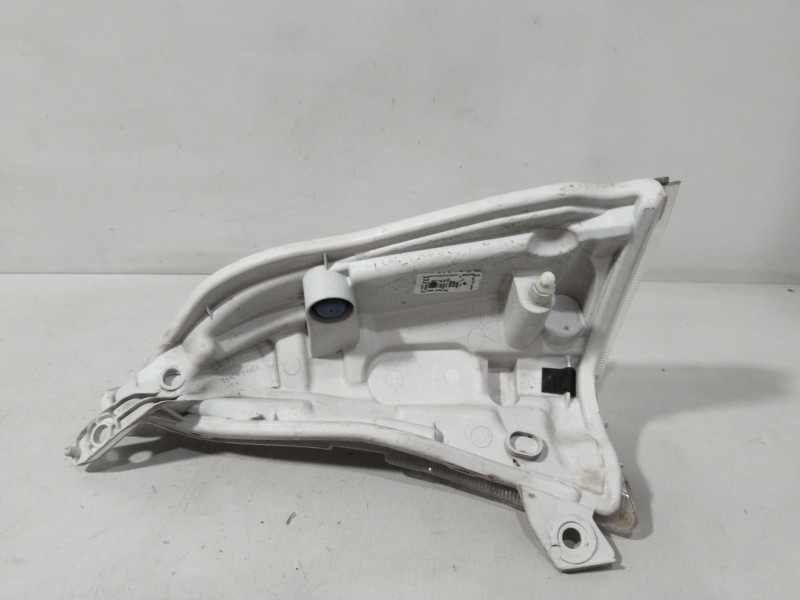 Recambio de piloto delantero derecho para nissan leaf (ze0) electric referencia OEM IAM 261803NL0A  