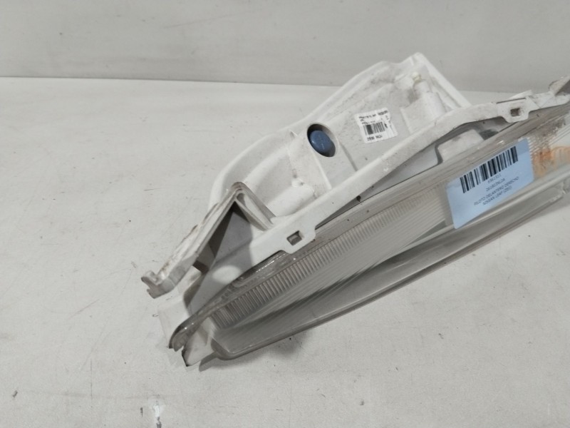 Recambio de piloto delantero derecho para nissan leaf (ze0) electric referencia OEM IAM 261803NL0A  