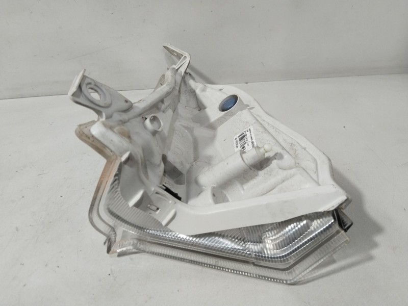 Recambio de piloto delantero derecho para nissan leaf (ze0) electric referencia OEM IAM 261803NL0A  