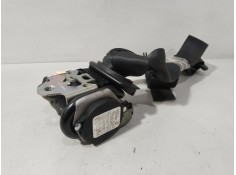 Recambio de cinturon seguridad delantero derecho para seat ibiza iv (6j5, 6p1) 1.9 tdi referencia OEM IAM 6J4857706  