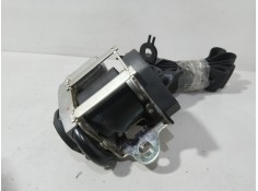 Recambio de cinturon seguridad delantero izquierdo para seat ibiza iv (6j5, 6p1) 1.9 tdi referencia OEM IAM 6J4857705   2