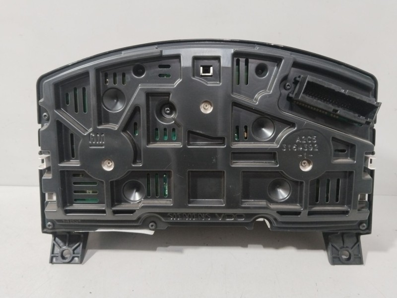 Recambio de cuadro instrumentos para opel astra h gtc (a04) 1.6 (l08) referencia OEM IAM 13225973  
