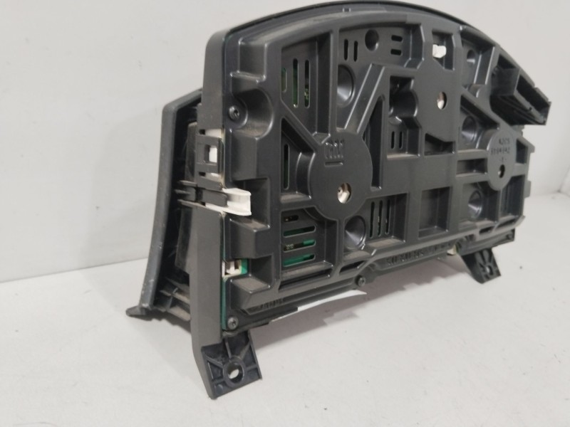 Recambio de cuadro instrumentos para opel astra h gtc (a04) 1.6 (l08) referencia OEM IAM 13225973  