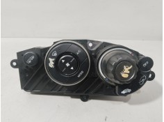 Recambio de mando calefaccion / aire acondicionado para honda civic viii hatchback (fn, fk) 2.2 ctdi (fk3) referencia OEM IAM 07