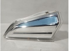 Recambio de piloto delantero izquierdo para nissan leaf (ze0) electric referencia OEM IAM 261853NL0A  