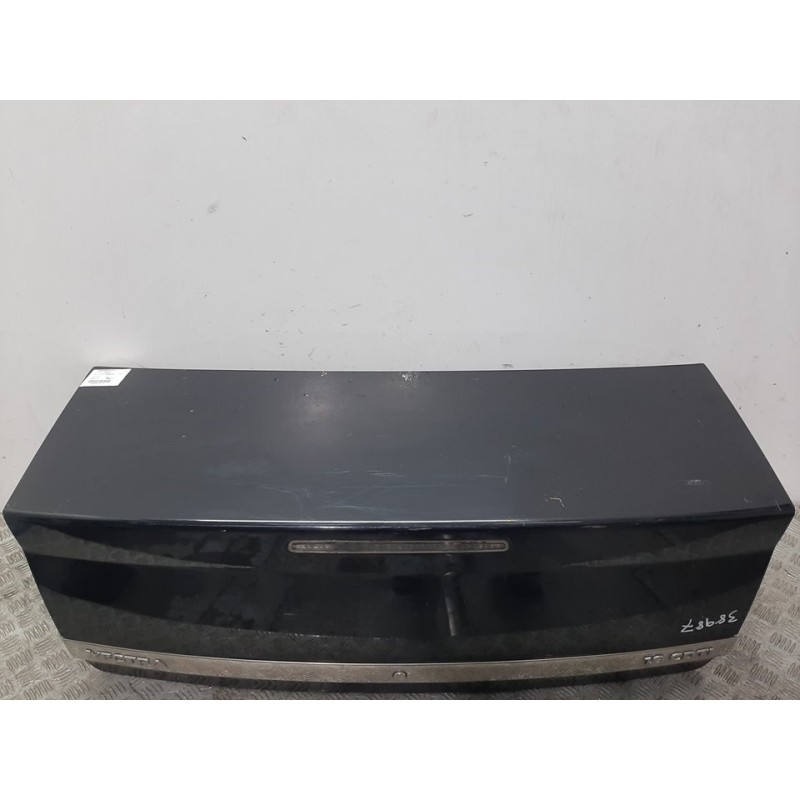PORTON TRASERO 93183922 NEGRO  - imagen 3