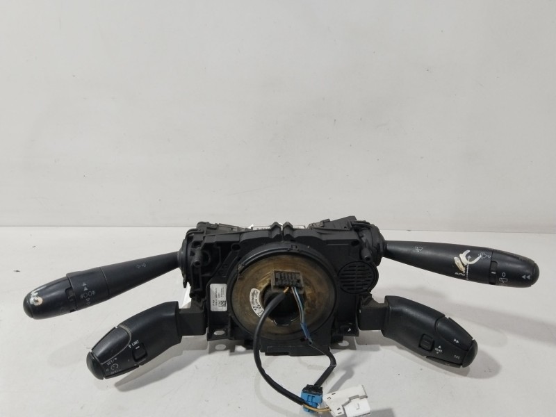 Recambio de mando multifuncion para peugeot 5008 (0u_, 0e_) 2.0 hdi referencia OEM IAM 96663614XT  