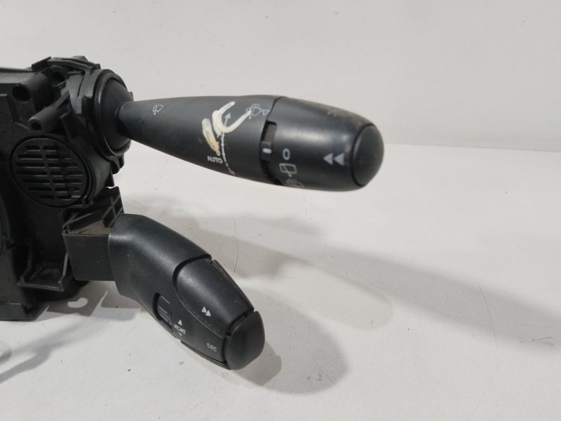 Recambio de mando multifuncion para peugeot 5008 (0u_, 0e_) 2.0 hdi referencia OEM IAM 96663614XT  