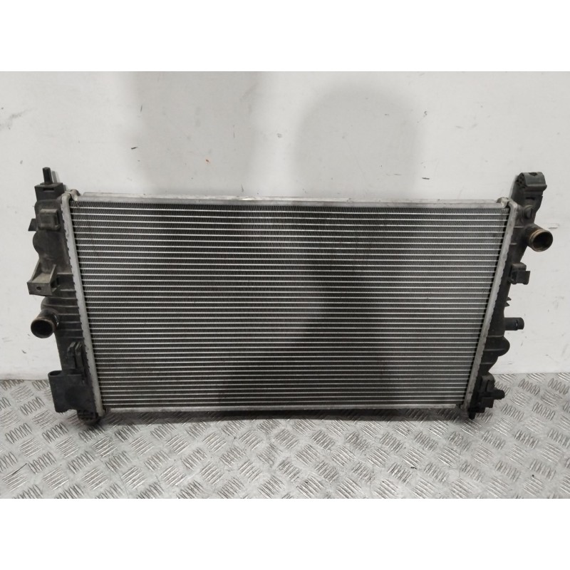 RADIADOR AGUA 39074663 63072201E  - imagen 1