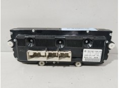 Recambio de mando calefaccion / aire acondicionado para volkswagen golf v (1k1) 1.4 tsi referencia OEM IAM 1K0907044DD   2