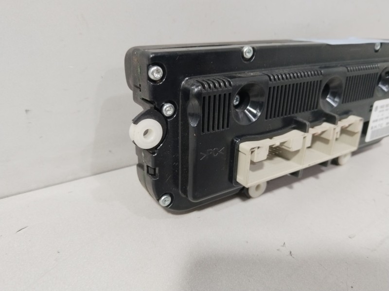 Recambio de mando calefaccion / aire acondicionado para volkswagen golf v (1k1) 1.4 tsi referencia OEM IAM 1K0907044DD  