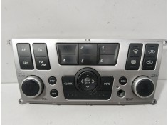 Recambio de mando calefaccion / aire acondicionado para nissan almera ii hatchback (n16) 1.5 referencia OEM IAM 28395BN801  