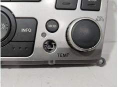 Recambio de mando calefaccion / aire acondicionado para nissan almera ii hatchback (n16) 1.5 referencia OEM IAM 28395BN801   2