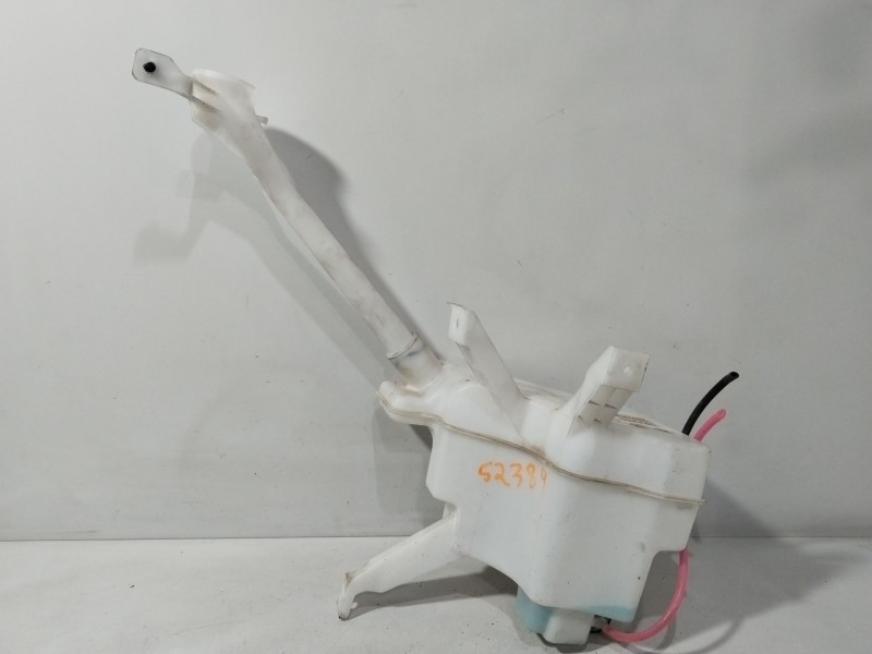 Recambio de deposito limpia para nissan leaf (ze0) electric referencia OEM IAM 289103NA0A  