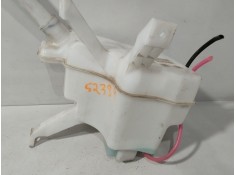 Recambio de deposito limpia para nissan leaf (ze0) electric referencia OEM IAM 289103NA0A   2