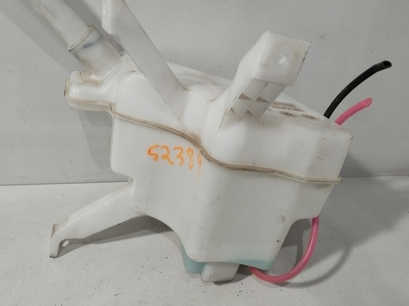 Recambio de deposito limpia para nissan leaf (ze0) electric referencia OEM IAM 289103NA0A  