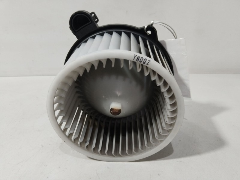 Recambio de motor calefaccion para kia carens iv 1.6 gdi referencia OEM IAM 97159A4000  