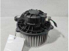 Recambio de motor calefaccion para kia carens iv 1.6 gdi referencia OEM IAM 97159A4000   2