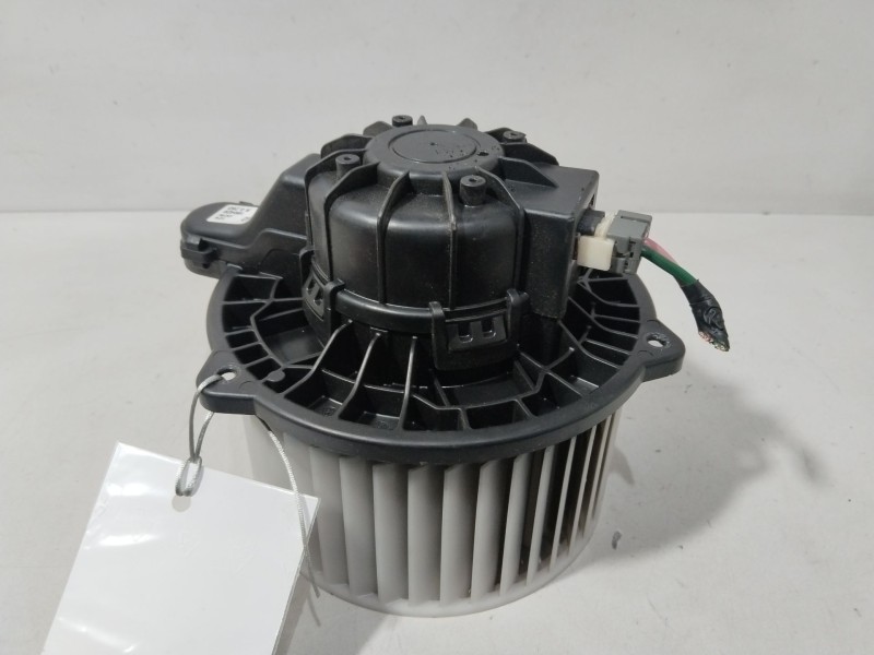 Recambio de motor calefaccion para kia carens iv 1.6 gdi referencia OEM IAM 97159A4000  