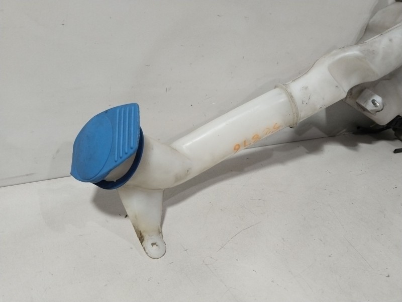 Recambio de deposito limpia para seat ibiza iv (6j5, 6p1) 1.9 tdi referencia OEM IAM 6Q0955453P  