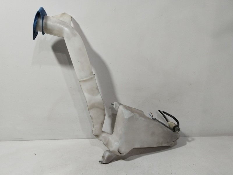 Recambio de deposito limpia para seat ibiza iv (6j5, 6p1) 1.9 tdi referencia OEM IAM 6Q0955453P  