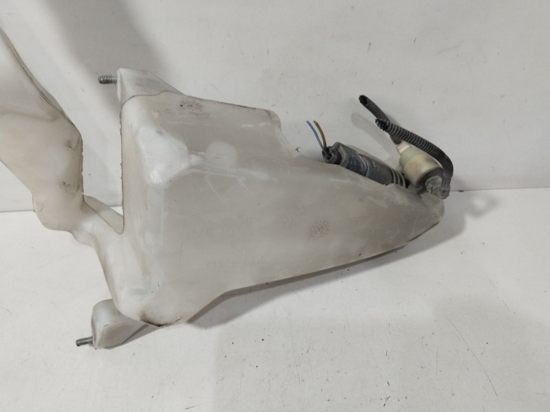 Recambio de deposito limpia para seat ibiza iv (6j5, 6p1) 1.9 tdi referencia OEM IAM 6Q0955453P  