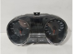 Recambio de cuadro instrumentos para seat ibiza iv (6j5, 6p1) 1.9 tdi referencia OEM IAM 6J0920801A  