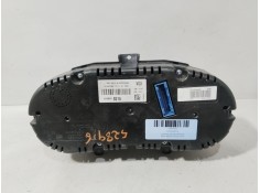Recambio de cuadro instrumentos para seat ibiza iv (6j5, 6p1) 1.9 tdi referencia OEM IAM 6J0920801A   2