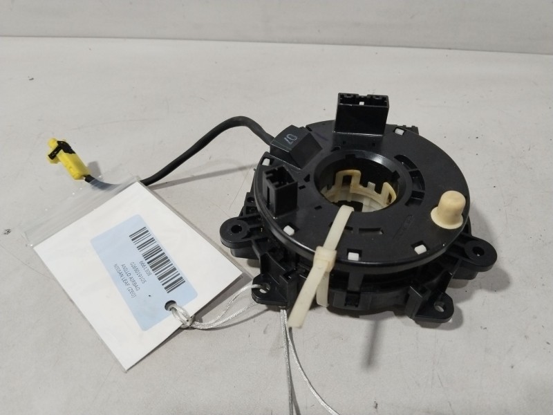 Recambio de anillo airbag para nissan leaf (ze0) electric referencia OEM IAM 0265019105  