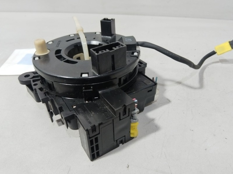 Recambio de anillo airbag para nissan leaf (ze0) electric referencia OEM IAM 0265019105  