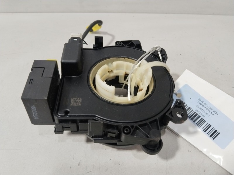 Recambio de anillo airbag para nissan leaf (ze0) electric referencia OEM IAM 0265019105  
