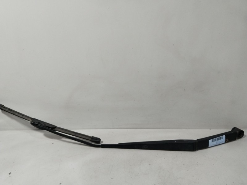 Recambio de brazo limpia delantero izquierdo para nissan leaf (ze0) electric referencia OEM IAM 288813NA0A  