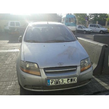 DAEWOO KALOS