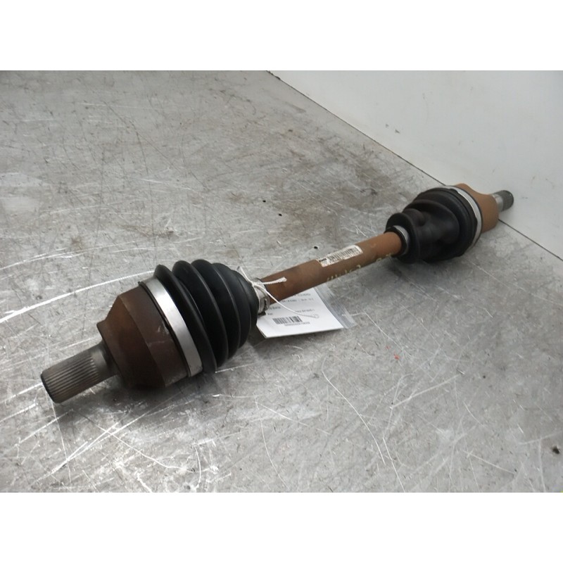 TRANSMISION DELANTERA IZQUIERDA T050621  - imagen 3