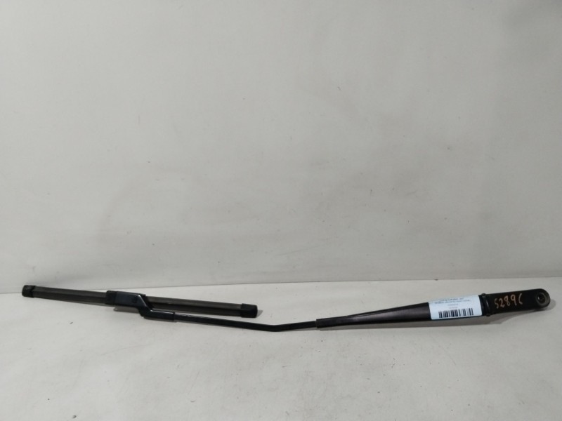 Recambio de brazo limpia delantero derecho para seat ibiza iv (6j5, 6p1) 1.9 tdi referencia OEM IAM 6J1955410  