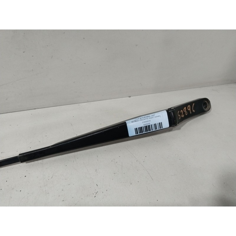 Recambio de brazo limpia delantero derecho para seat ibiza iv (6j5, 6p1) 1.9 tdi referencia OEM IAM 6J1955410  