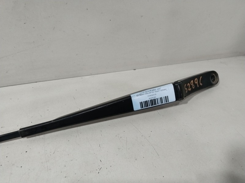 Recambio de brazo limpia delantero derecho para seat ibiza iv (6j5, 6p1) 1.9 tdi referencia OEM IAM 6J1955410  